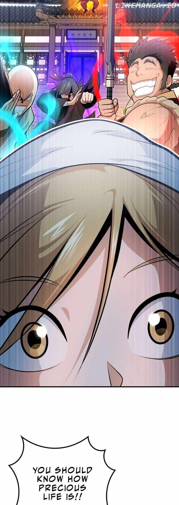 The Villains' Senior Brother Chapter 19 17